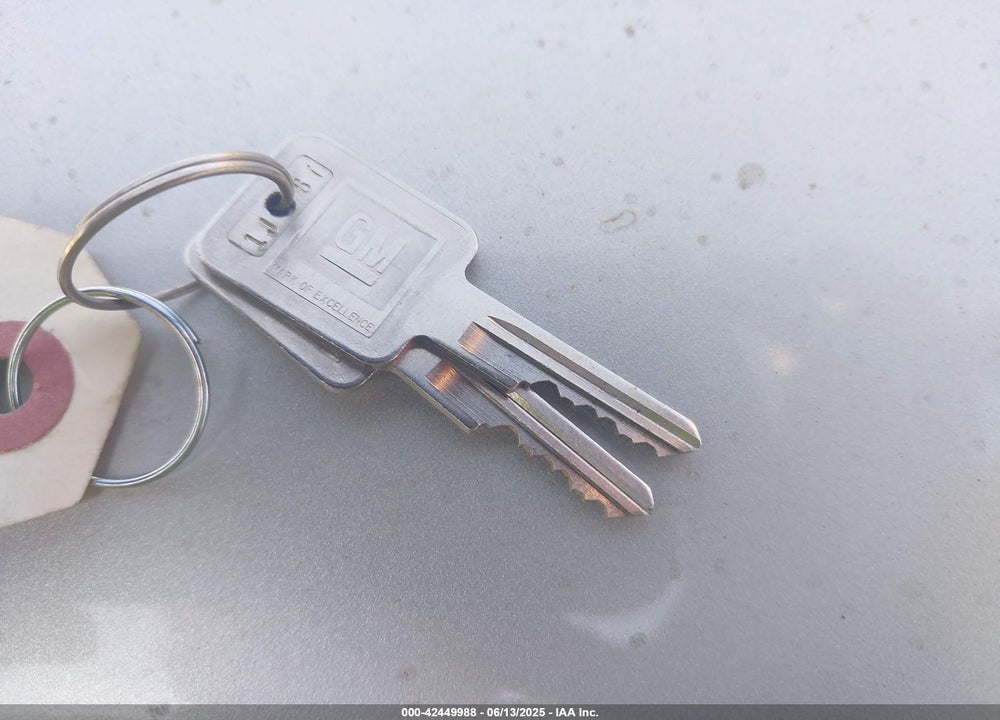 1996 GMC TOPKICK C7H042 VIN: 1GDJ7H1JXTJ501056