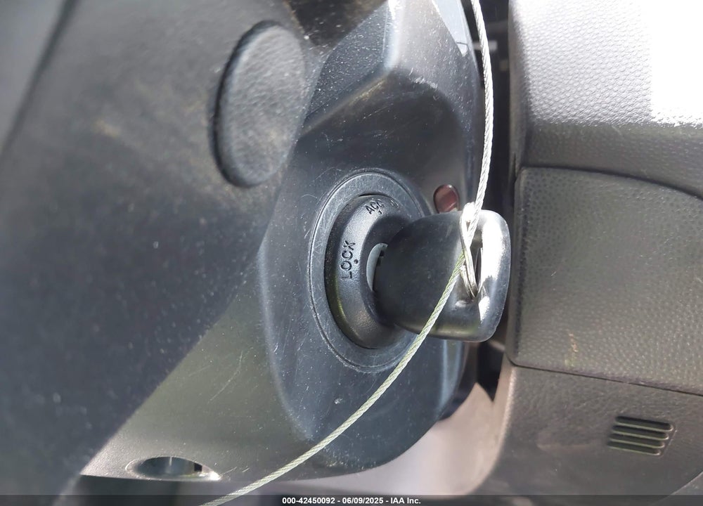 2010 MAZDA MAZDA3 VIN: JM1BL1SF2A1279857