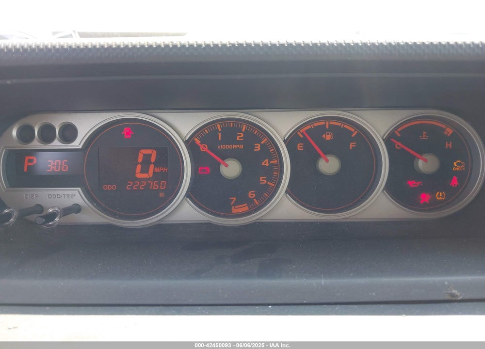 2008 SCION XB VIN: JTLKE50E781020422
