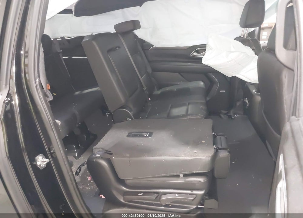 2023 CHEVROLET SUBURBAN VIN: 1GNSKCKD8PR157468