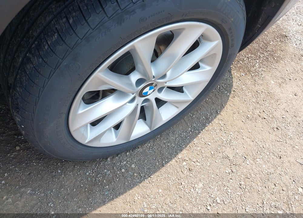 2015 BMW X3 VIN: 5UXWX9C5XF0D58699