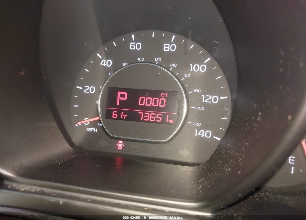 2015 KIA SOUL VIN: KNDJN2A21F7787199