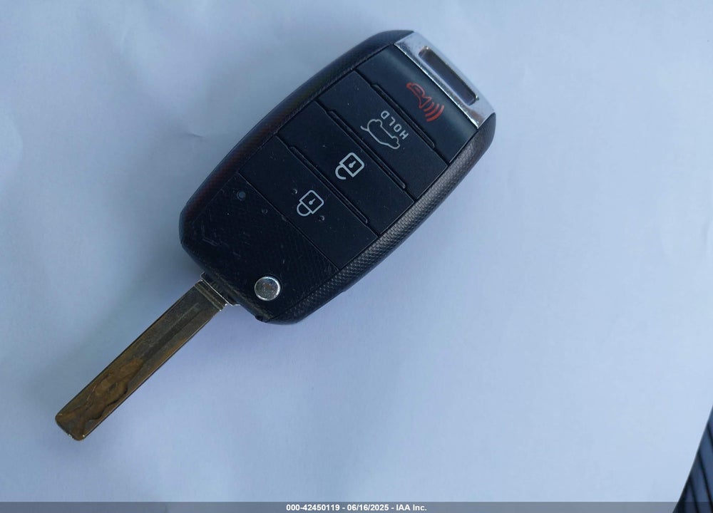 2015 KIA SOUL VIN: KNDJN2A21F7787199