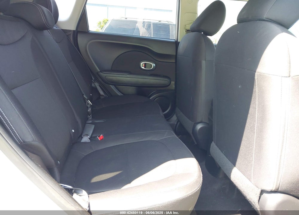 2015 KIA SOUL VIN: KNDJN2A21F7787199