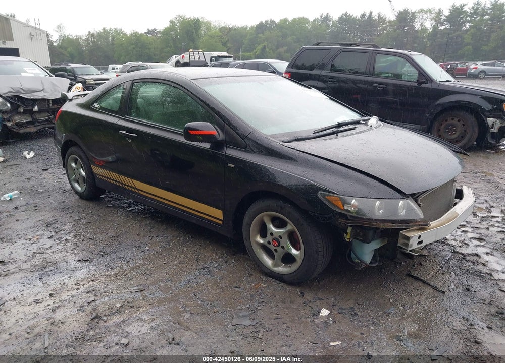 2009 HONDA CIVIC LX VIN: 2HGFG12619H523860