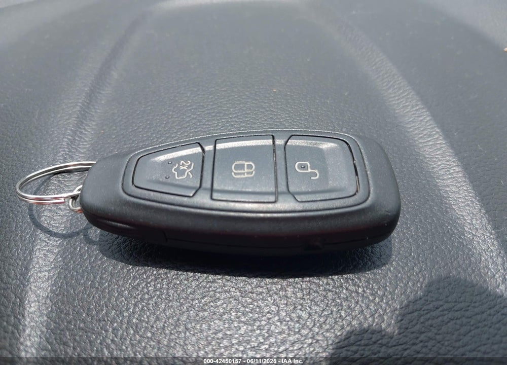 2013 FORD C-MAX HYBRID SEL VIN: 1FADP5BUXDL528925