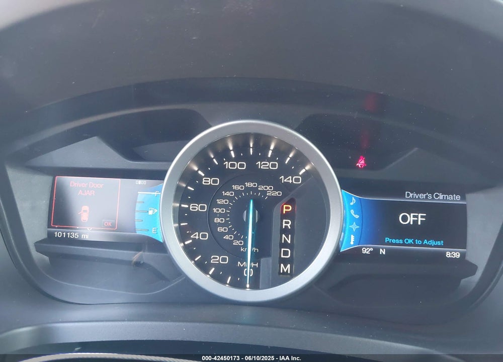 2013 FORD EXPLORER XLT VIN: 1FM5K8D84DGA42436