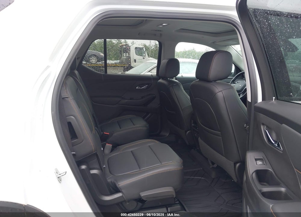 2021 CHEVROLET TRAVERSE VIN: 1GNEVJKW3MJ149489
