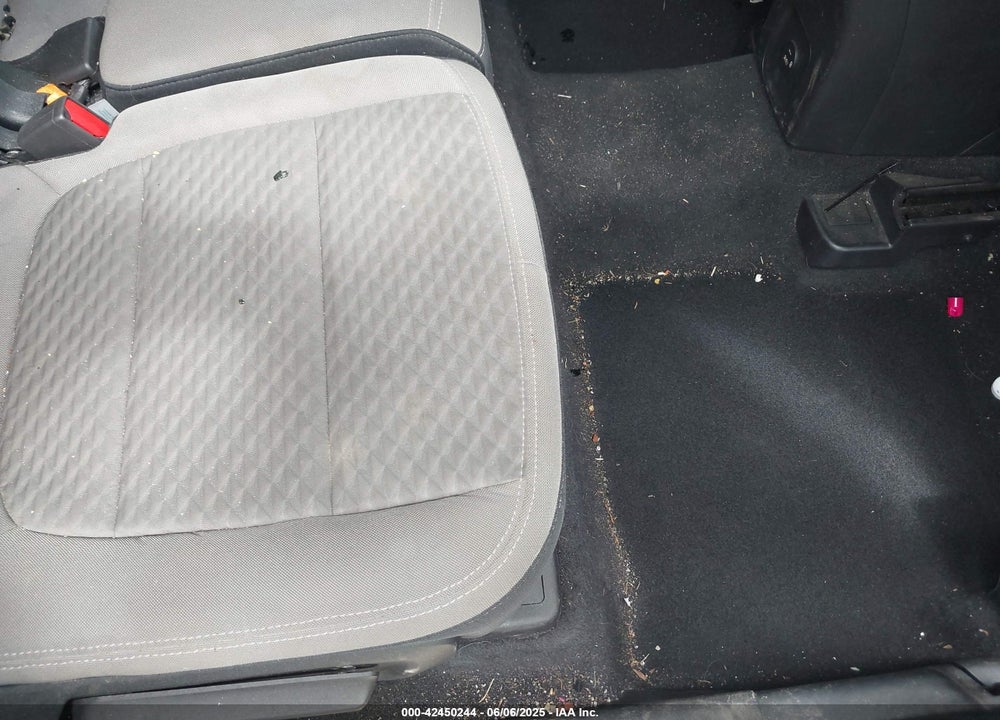 2020 FORD ESCAPE VIN: 1FMCU9G60LUC61573