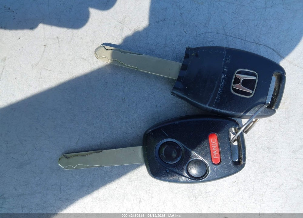 2009 HONDA FIT VIN: JHMGE88479S011678