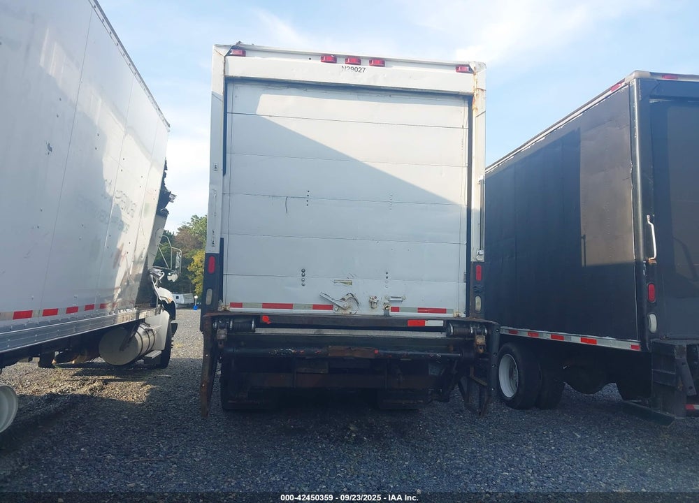 2009 VOLVO VHD VIN: 4V5KC9EG99N285842