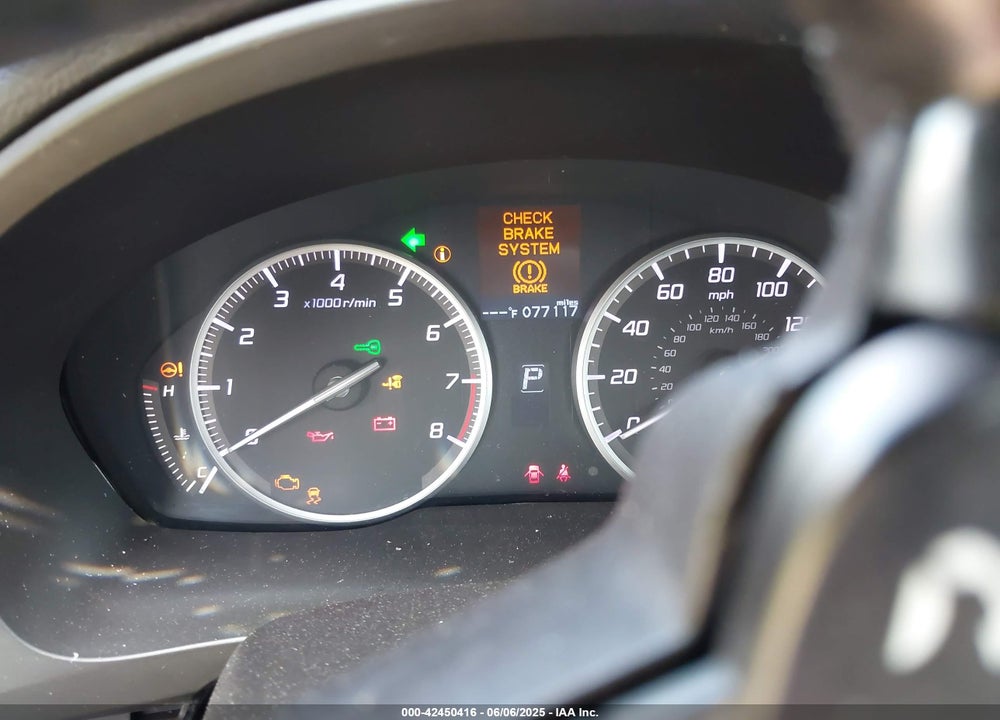 2018 ACURA ILX VIN: 19UDE2F34JA007403