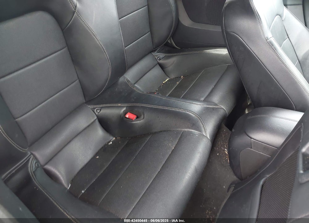 2019 FORD MUSTANG VIN: 1FATP8UH6K5181768