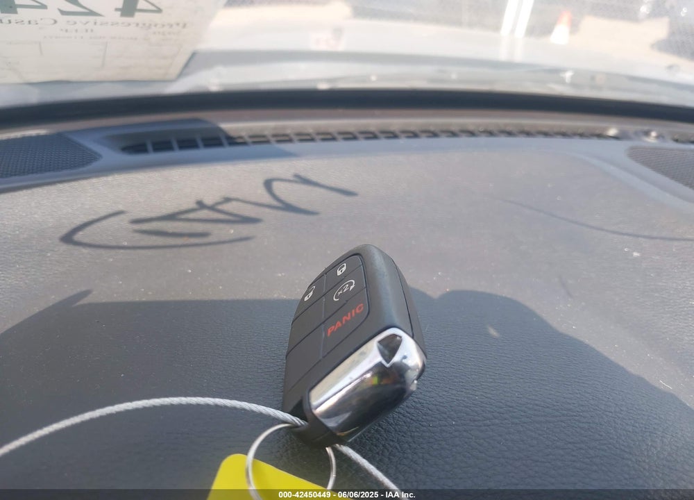 2020 JEEP COMPASS VIN: 3C4NJDCB6LT195973