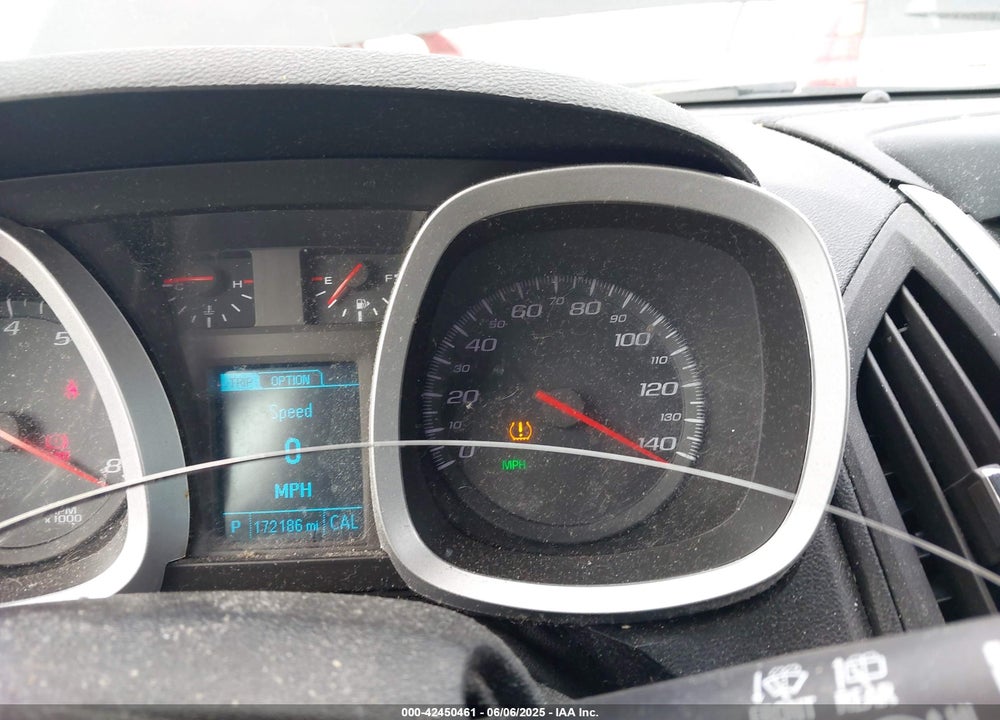 2017 CHEVROLET EQUINOX LT VIN: 2GNFLFEK5H6348563