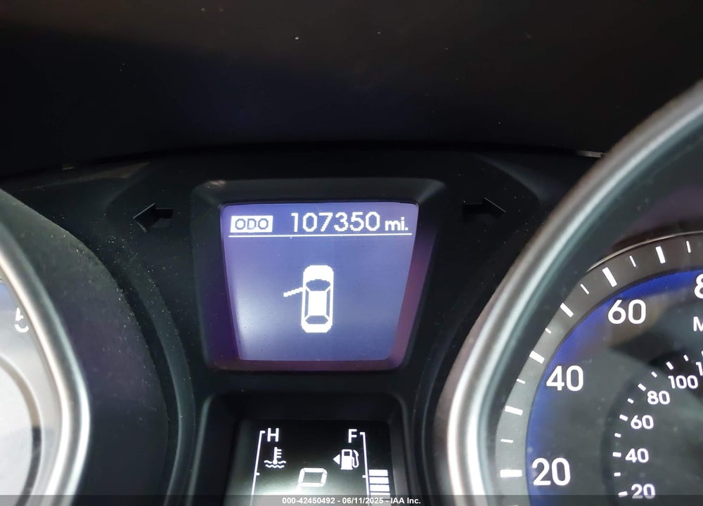 2016 HYUNDAI ELANTRA GT VIN: KMHD35LH7GU292154