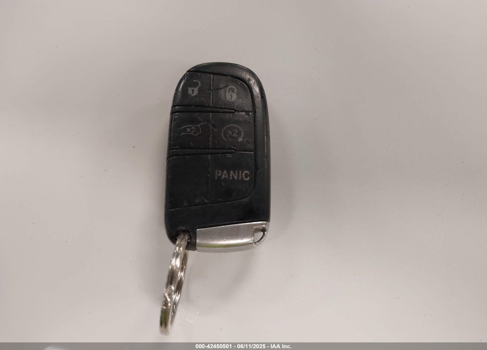 2014 JEEP GRAND CHEROKEE LIMITED VIN: 1C4RJFBG4EC376515