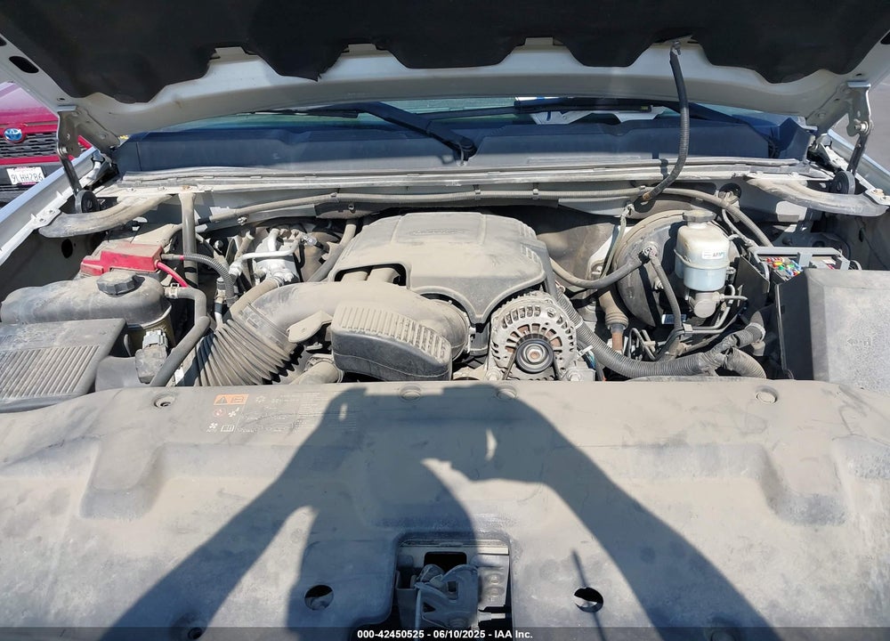 2012 CHEVROLET SILVERADO 1500 LT VIN: 3GCPCSE00CG191879