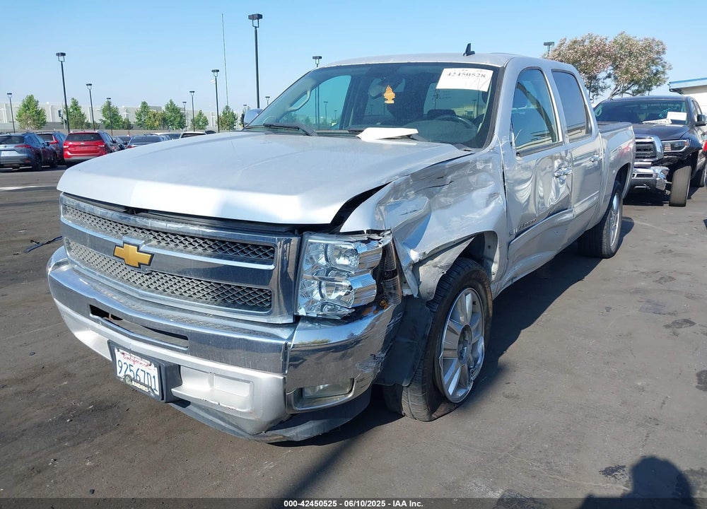 2012 CHEVROLET SILVERADO 1500 LT VIN: 3GCPCSE00CG191879