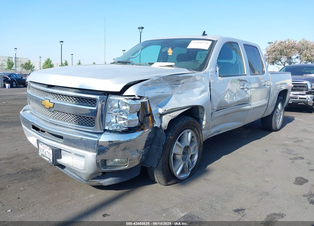 2012 CHEVROLET SILVERADO 1500 LT VIN: 3GCPCSE00CG191879