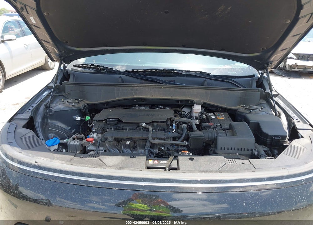 2024 HYUNDAI KONA VIN: KM8HA3AB6RU033359