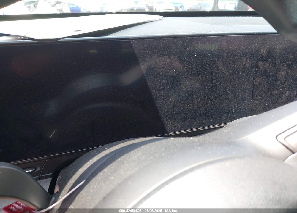 2024 HYUNDAI KONA VIN: KM8HA3AB6RU033359