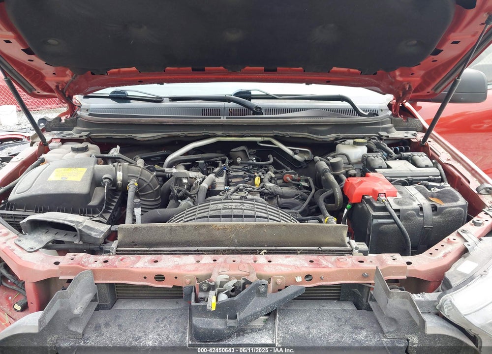 2019 FORD RANGER XLT VIN: 1FTER4EHXKLB19497