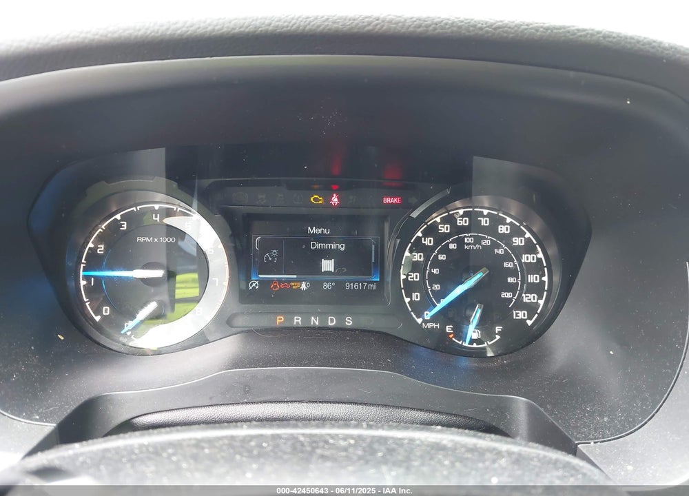 2019 FORD RANGER XLT VIN: 1FTER4EHXKLB19497