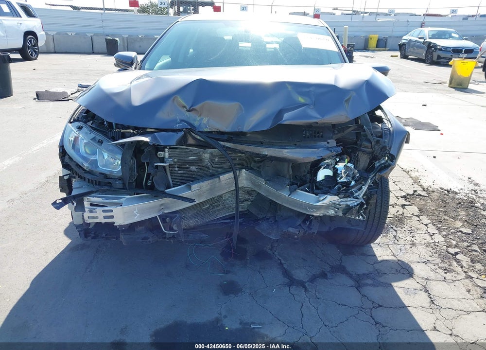 2016 HONDA CIVIC EX VIN: 2HGFC2F72GH528082