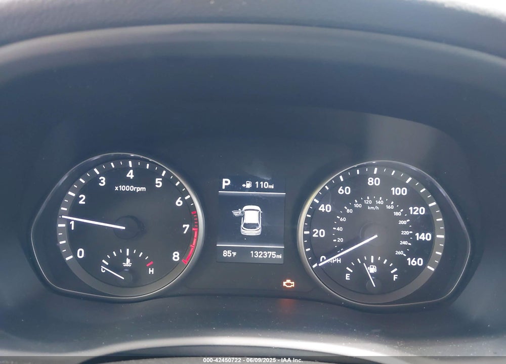 2018 HYUNDAI ELANTRA GT VIN: KMHH35LE6JU023772