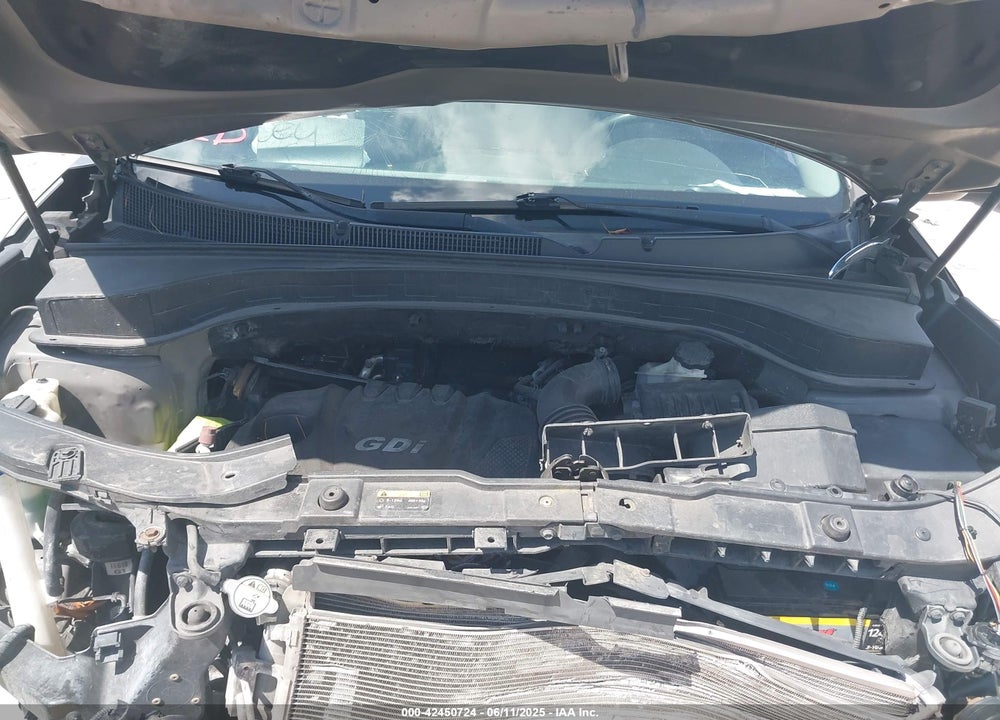 2015 KIA SORENTO VIN: 5XYKT3A63FG588418