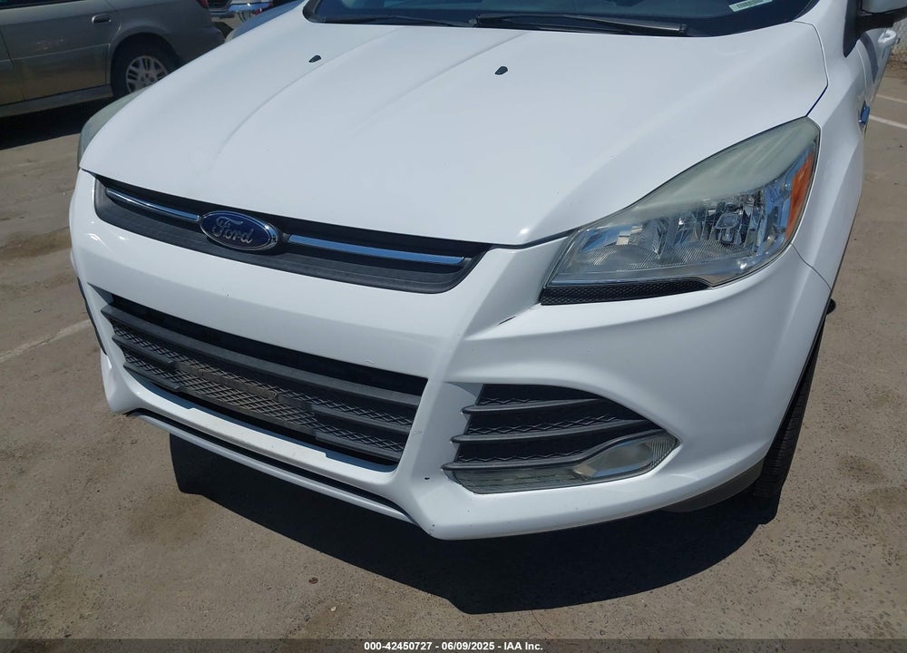 2015 FORD ESCAPE VIN: 1FMCU0G71FUA43568