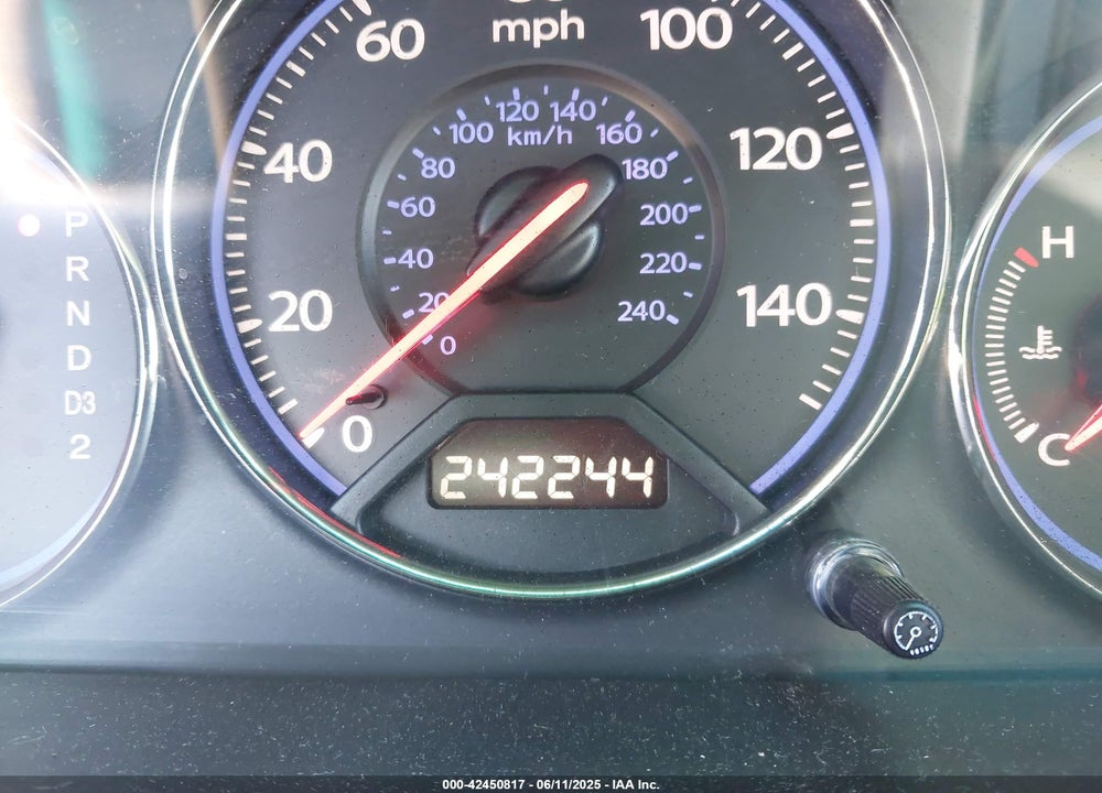 2003 HONDA CIVIC LX VIN: 2HGES16503H565164