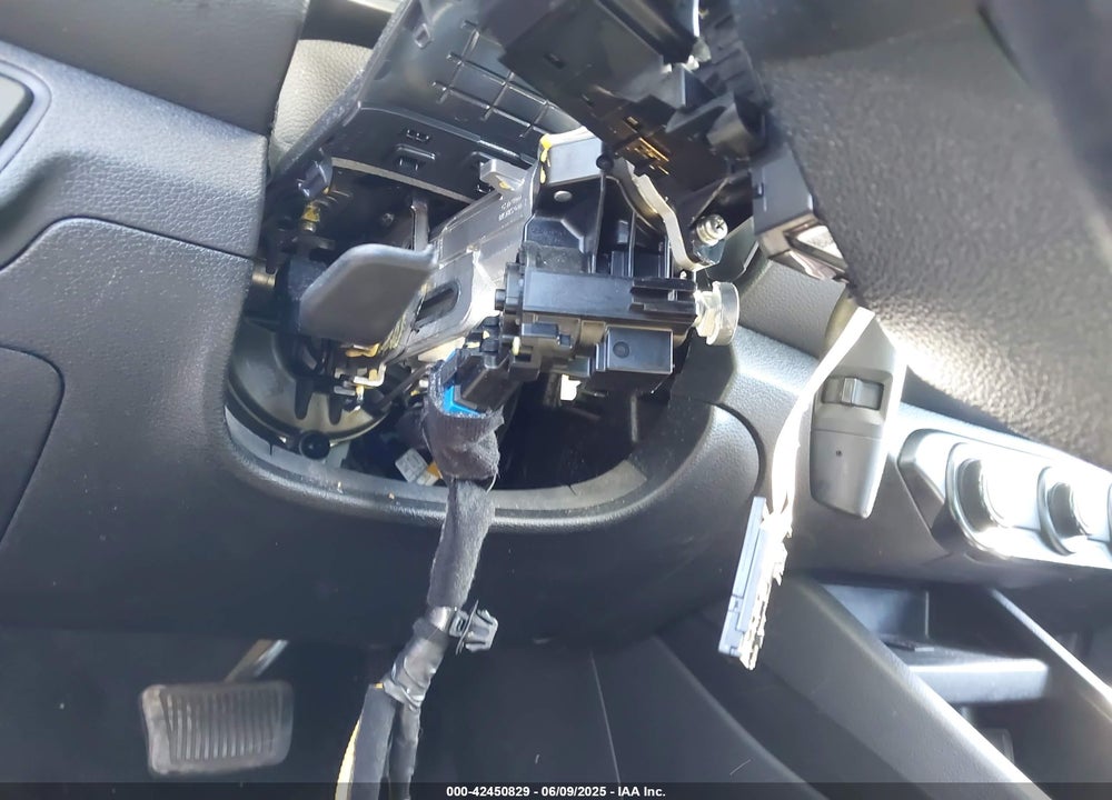 2020 KIA FORTE VIN: 3KPF24ADXLE158984