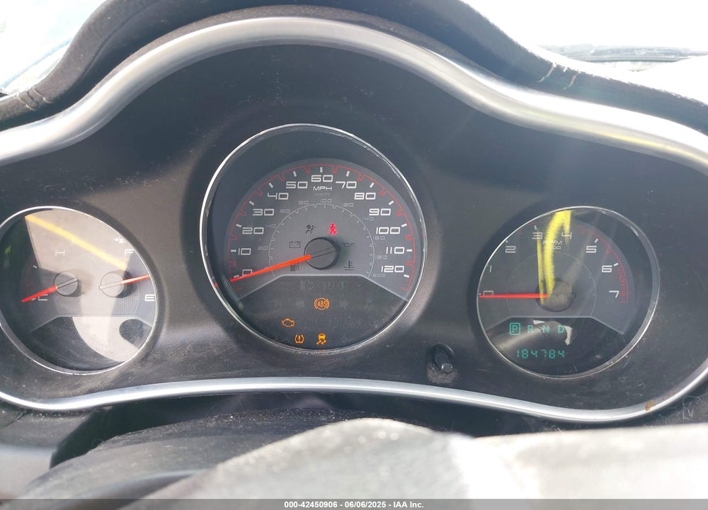 2012 DODGE AVENGER SE VIN: 1C3CDZAB0CN209790