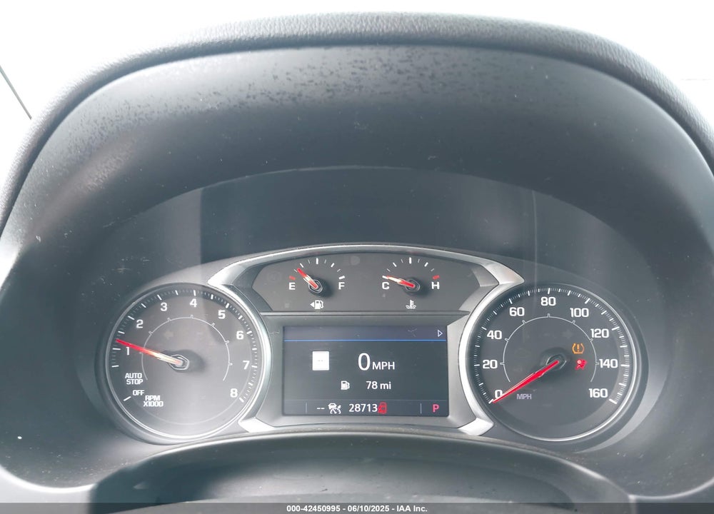 2022 GMC TERRAIN VIN: 3GKALPEV6NL113491