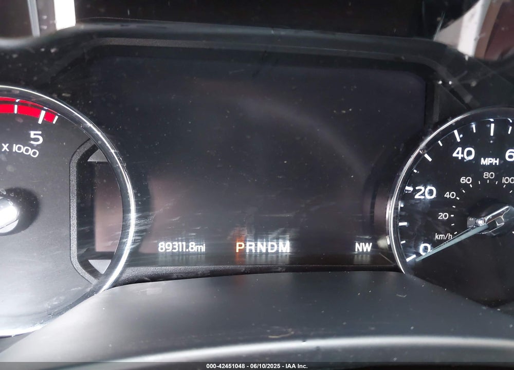 2021 FORD F-250 VIN: 1FT7W2BT5MEC88980