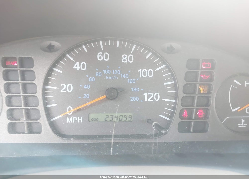 2003 NISSAN SENTRA XE VIN: 3N1CB51D33L776980