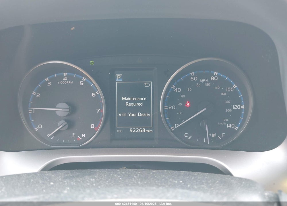 2017 TOYOTA RAV4 VIN: JTMZFREV1HJ126632