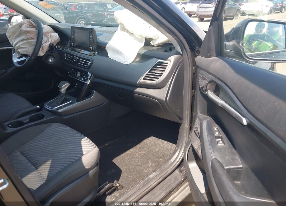 2023 KIA SELTOS VIN: KNDEPCAA9P7412011