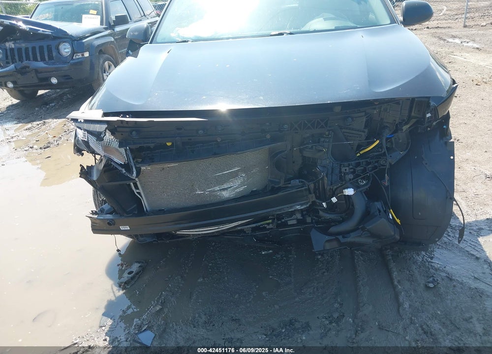 2023 KIA SELTOS VIN: KNDEPCAA9P7412011