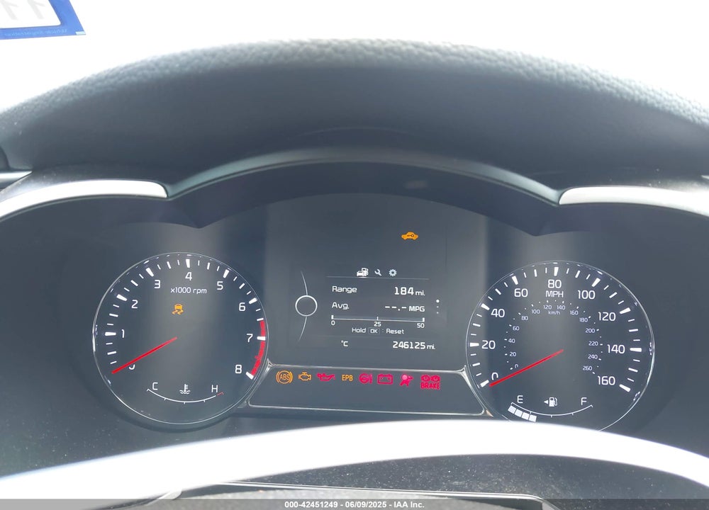2015 KIA OPTIMA VIN: 5XXGR4A68FG411149