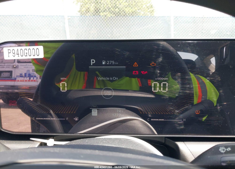 2025 KIA K4 VIN: 3KPFT4DE1SE094771