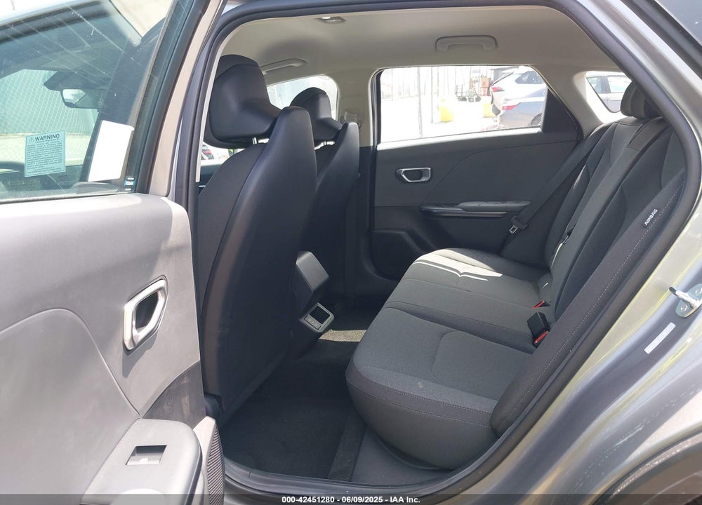 2025 KIA K4 VIN: 3KPFT4DE1SE094771