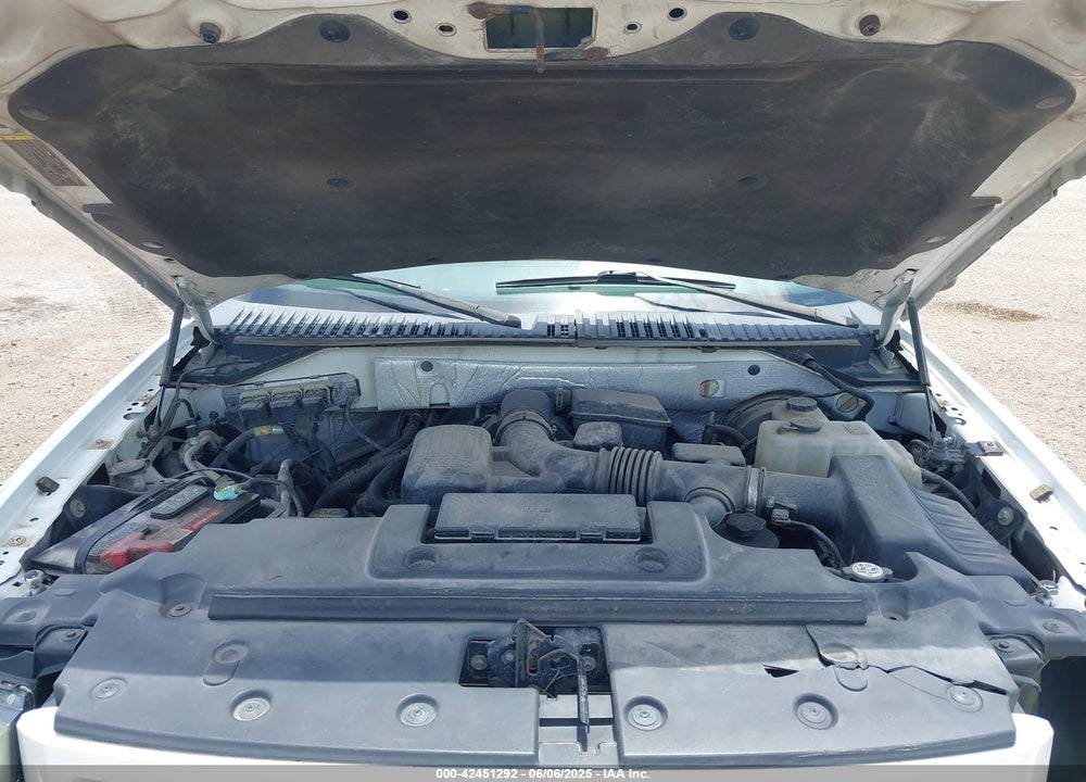 2010 FORD EXPEDITION VIN: 1FMJU1K57AEB61369