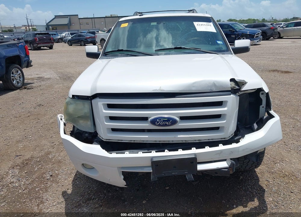 2010 FORD EXPEDITION VIN: 1FMJU1K57AEB61369