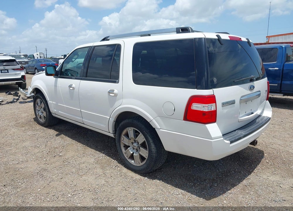 2010 FORD EXPEDITION VIN: 1FMJU1K57AEB61369