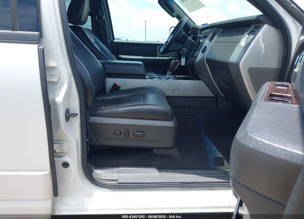 2010 FORD EXPEDITION VIN: 1FMJU1K57AEB61369