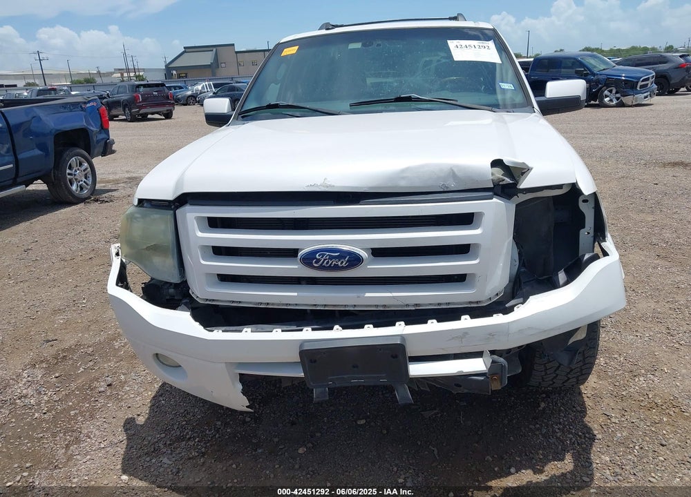 2010 FORD EXPEDITION VIN: 1FMJU1K57AEB61369