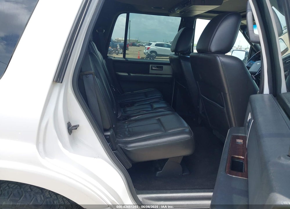 2010 FORD EXPEDITION VIN: 1FMJU1K57AEB61369